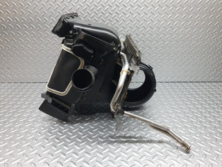 41376 Mercedes-Benz W124 200E Heater Blower Box Housing Behr 1248304062