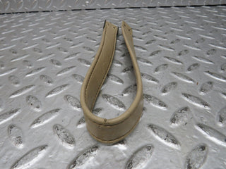 W124 Wagon tailgate handle used OEM