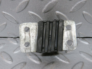 W109 door lock latch right used OEM