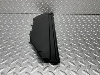 38707 Mercedes-Benz W201 190E 2.6L Sunroof Cable Slide Cover 2017820156