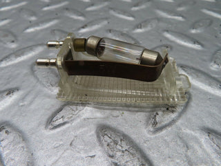 20297 Mercedes-Benz W114 280CE Coupe Glove Box Light