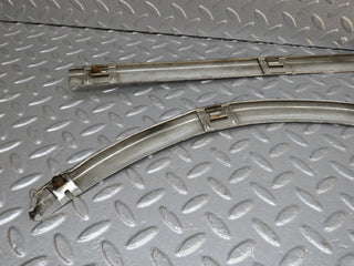 40491 Mercedes-Benz W110 230 Front Windscreen Chrome Frame