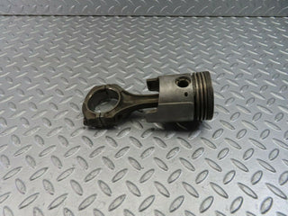 W111 piston with connecting rod used OEM