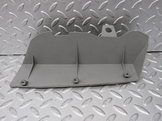 W124 foot rest used OEM