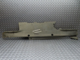 20006 Mercedes-Benz R129 300SL Coupe Boot Rear Carpet Cover Cream 1296940090