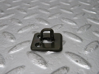 W124 glove box lock latch used OEM