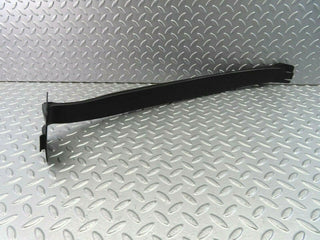 9988 Mercedes-Benz C123 230CE Coupe Cable Channel Cover 1238211136