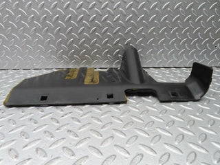 21509 Mercedes-Benz W126 300SE Under Dash Panel Right Side 1266800617