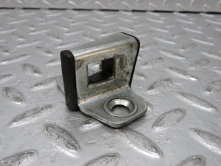 W124 Wagon door lock latch used OEM