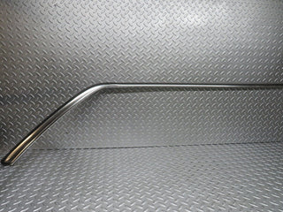 28461 Mercedes-Benz S123 240D Wagon Roof Chrome Trim Right Side