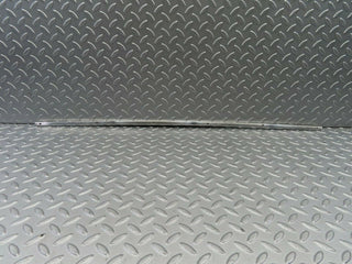 6221 Mercedes-Benz W126 380SE Sunroof Trim Webasto