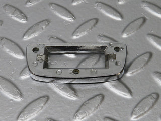 W110 Fintail Heckflosse rear view mirror bracket used OEM