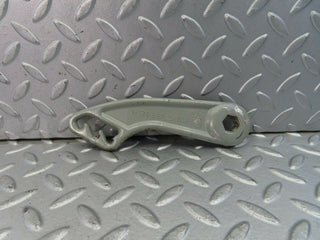 9330 Mercedes-Benz C124 300CE Coupe Bonnet Hinge Left 1248871074