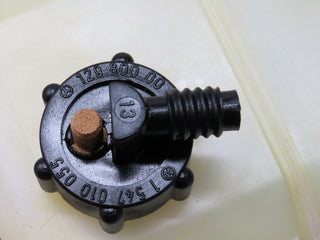 39397 Mercedes-Benz R129 320SL Coupe Roof Hydraulic Pump Bosch 1298000748 0542020012