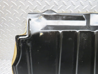 34378 Mercedes-Benz C126 380SEC Coupe Fuel Tank Cover Plate