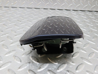 25807 Mercedes-Benz W124 280E Fuel Tank Flap Cap 1245841639