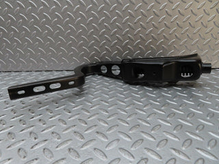 17605 Mercedes-Benz W116 450SEL Trunk Lid Hinge Left Side