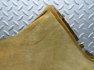 22130 Mercedes-Benz S123 280TE Centre Console Carpet Palomino Left Side