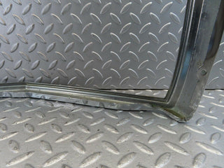 11612 Mercedes-Benz W114 Front Grill Frame Chrome