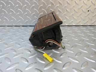 30274 Mercedes-Benz W124 230E Centre Console Ashtray Wood Finish