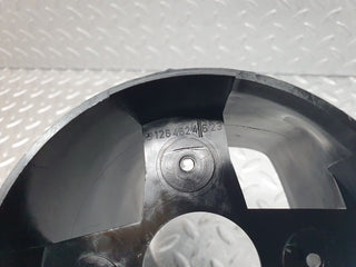 W126 steering column surround cover used OEM