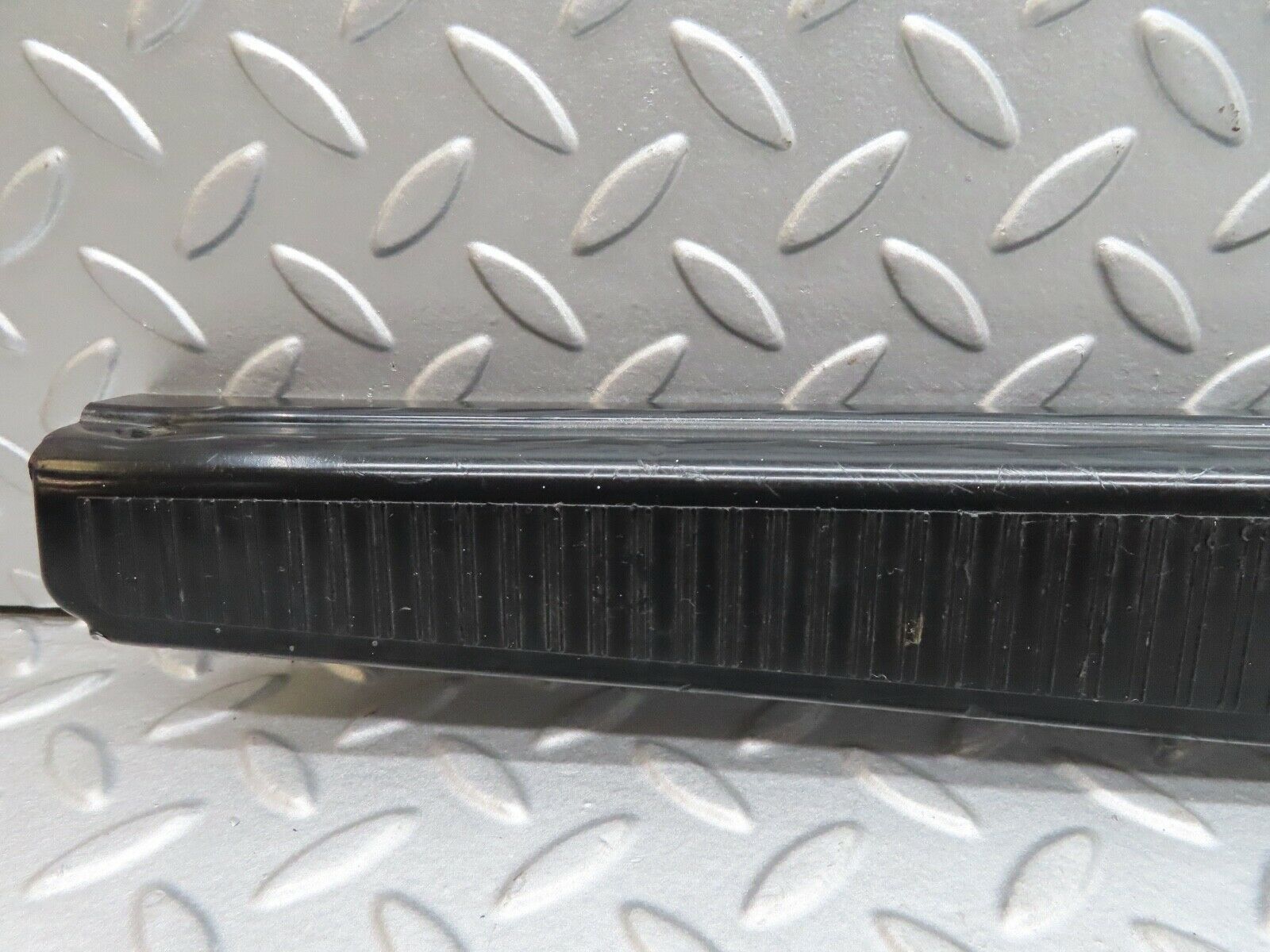 17690 Mercedes-Benz W116 450SEL Trunk Cover Trim 1166980789