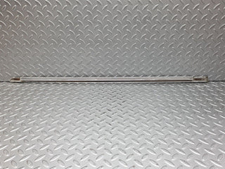 41189 Mercedes-Benz W126 300SE Front Right Door Chrome Moulding Trim