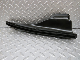 W123 air duct vent left and right side used OEM
