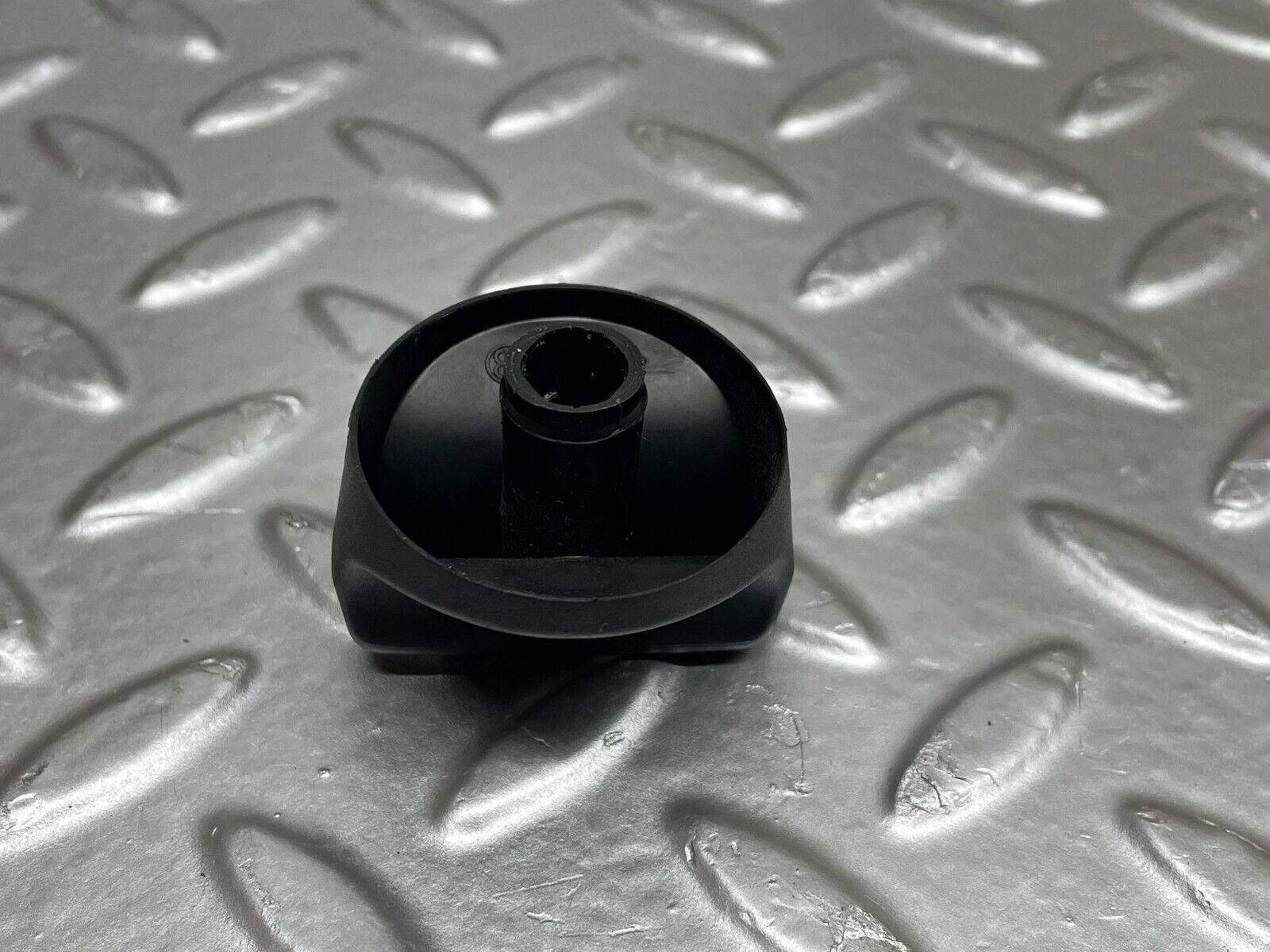 38680 Mercedes-Benz W201 190E 2.6L Headlight Switch Knob