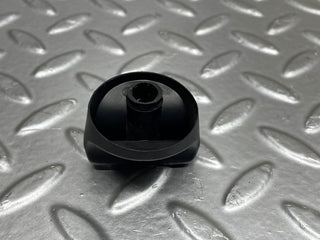 W201 Baby Benz headlight switch knob used OEM