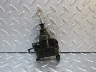 R129 SL door lock vacuum actuator used OEM