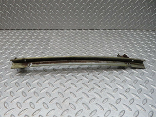 W108 front left window channel used OEM