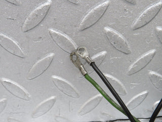 W109 rear right window regulator motor used OEM