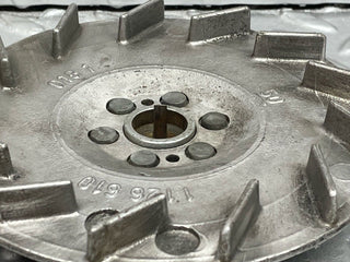 40644 Mercedes-Benz W120 Alternator Generator Cooler Fan 1126610015