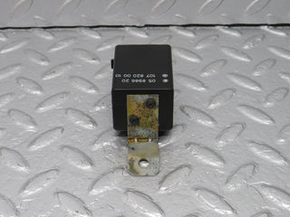 40685 Mercedes-Benz W123 300D Rear Heated Window Relay 1078200010 05898620