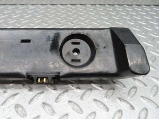 W123 tail light bulb holder left side used OEM