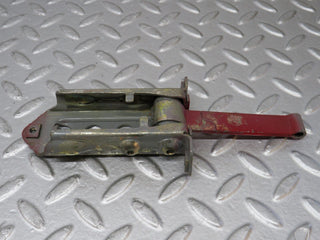 W201 Baby Benz door safety check strap used OEM