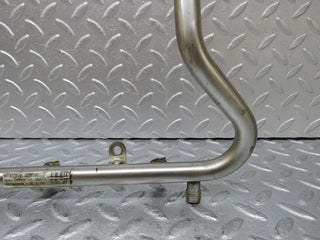 35018 Mercedes-Benz W210 320E Fuel Injector Rail 0280151080 1120700595