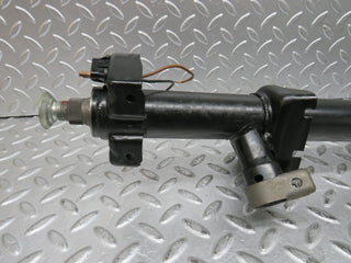 28598 Mercedes-Benz W123 230E Steering Column