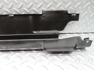 20154 Mercedes-Benz R129 300SL Coupe Front Left Cable Channel 1298210136