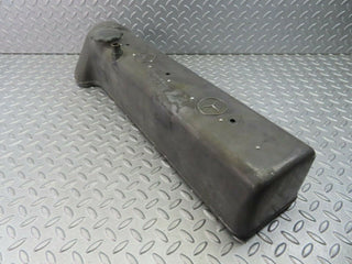 W108 cylinder head valve cover used OEM