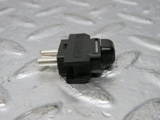W124 child lock control switch used OEM