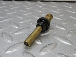 34472 Mercedes-Benz C126 380SEC Coupe Fuel Injector Bosch 0437502047