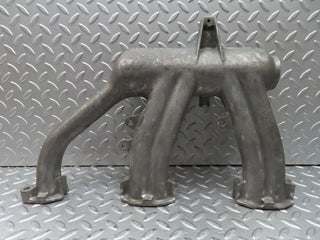 W123 air intake manifold used OEM