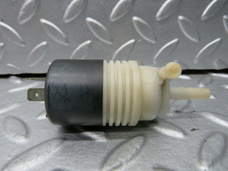 W124 windscreen washer pump used OEM