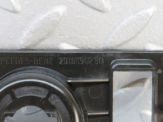 W201 Baby Benz headlight switch surround used OEM