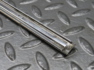 28526 Mercedes-Benz S123 240D Wagon Rear Right Chrome Moulding Trim