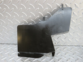 33516 Mercedes-Benz W202 C180 Trunk Boot Cable Cover 2x 2028210314 2028210414