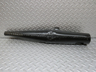 W108 steering column housing used OEM