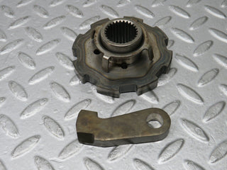 W126 automatic gearbox parking gear used OEM
